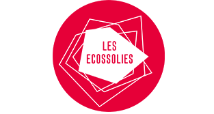 Logotype Les Ecossolies - Réseau ESS