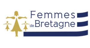 Logotype du réseau Femmes de Bretagne