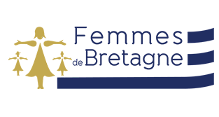 Logotype du réseau Femmes de Bretagne